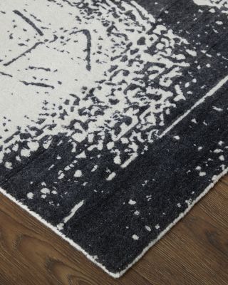 Coda COD8927F Area Rug, 5' x 8'