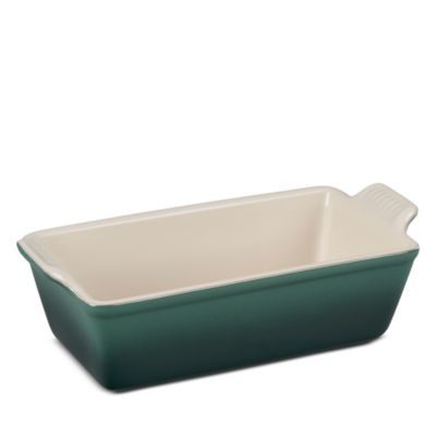 Stoneware Loaf Pan