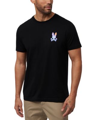 Psycho Bunny - Palm Springs Back Graphic Tee