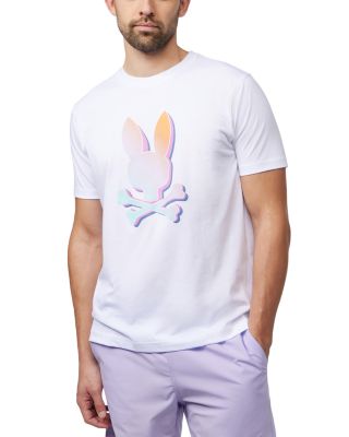 Psycho Bunny - Palm Springs Graphic Tee