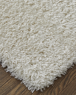 Shop Feizy Darian Drn39k0f Area Rug, 2' X 3' In White