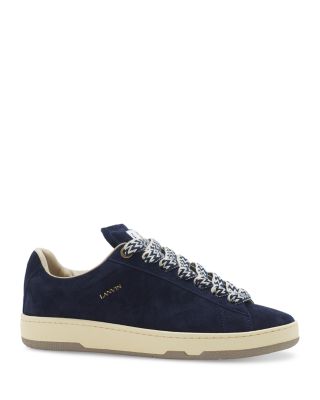 Lanvin - Men's Curb Lite Low Top Sneakers