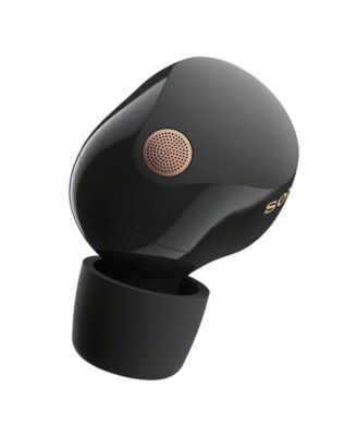 Truly Wireless Noise Canceling Earbuds