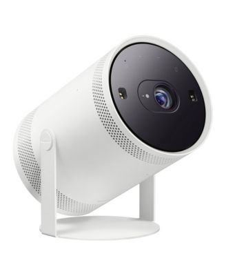 The Freestyle 2nd Gen Smart Projector with Gaming Hub