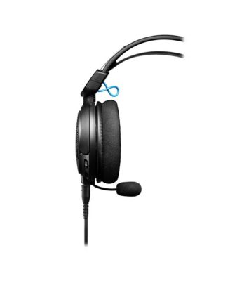 ATH-GDL3 High-Fidelity Open-Back Gaming Headset