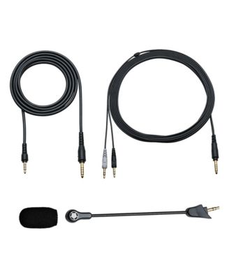 ATH-GDL3 High-Fidelity Open-Back Gaming Headset