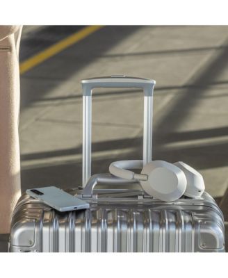 Wireless Over-Ear Noise Canceling Headphones