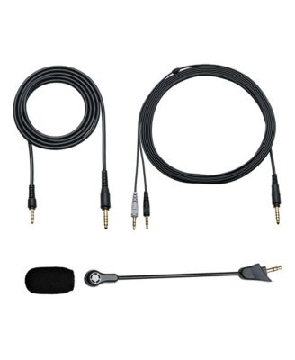 ATH-GL3 Closed-Back High-Fidelity Gaming Headset