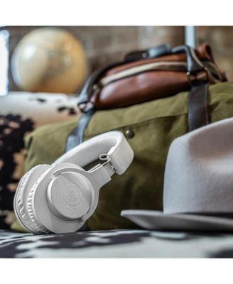 ATH-M20xBT Wireless Over-Ear Headphones