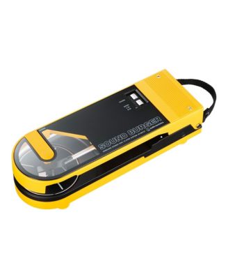 AT-SB727 Sound Burger Portable Turntable with Bluetooth