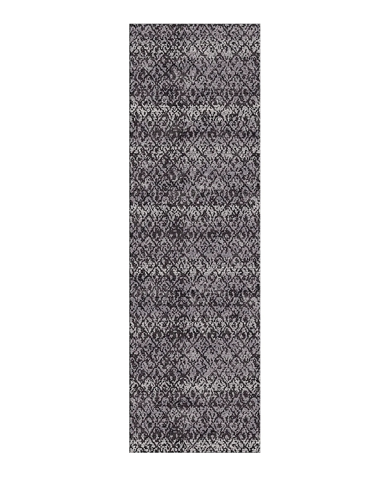 Feizy Azeri 5963840F Runner Area Rug, 2'10 x 7'10