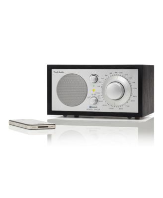 Model One Bluetooth AM/FM Radio & Speaker