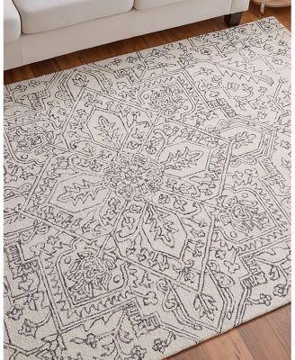 Feizy Belfort 8698778F Area Rug, 8' x 10'