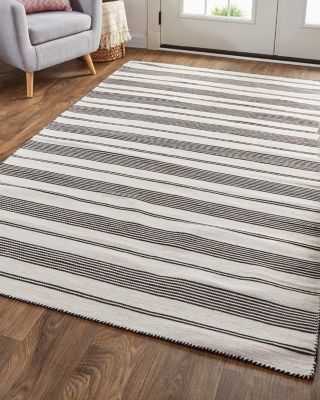 Duprine 7220560F Area Rug, 4' x 6'