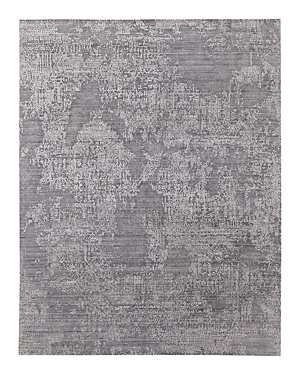 Feizy Eastfield Eas6989f Area Rug, 2' X 3' In Gray