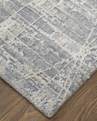 Eastfield EAS69A0F Area Rug, 2' x 3'