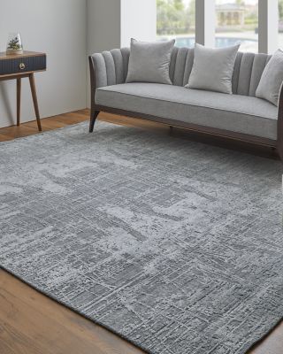 Eastfield EAS69A5F Area Rug, 4' x 6'