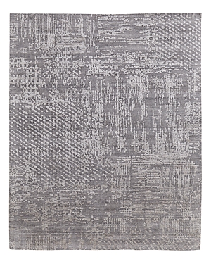Shop Feizy Eastfield Eas69a9f Area Rug, 2' X 3' In Gray