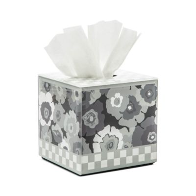 Always Flowers Boutique Tissue Box Cover