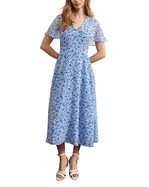 HOBBS LONDON LIMITED FORBURY PARIS DRESS
