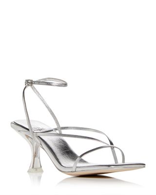 Jeffrey Campbell Women's Strappy High-Heel Sandals