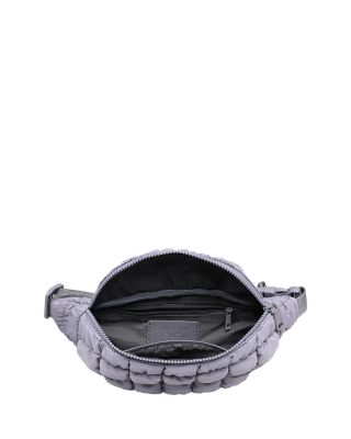 Resurgence Puffer Belt Bag