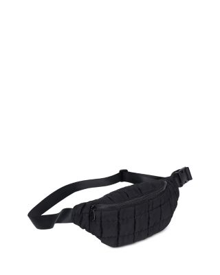 Resurgence Puffer Belt Bag