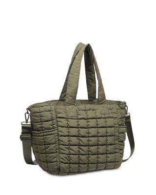 Dreamer Puffer Extra Large Tote