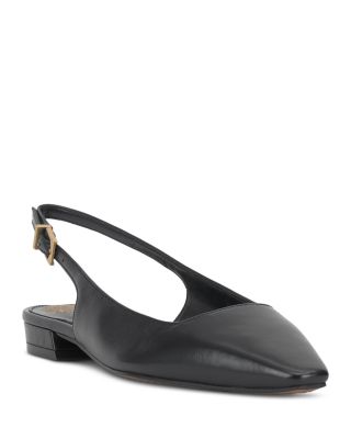 VINCE CAMUTO - Women's Sashea Career Slingback Flats