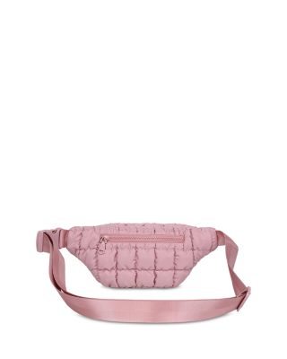 Resurgence Puffer Belt Bag