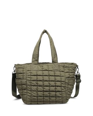 Dreamer Puffer Extra Large Tote