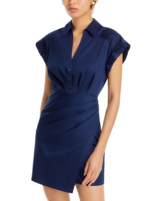 Veronica Beard - Lorenza Mini Dress
