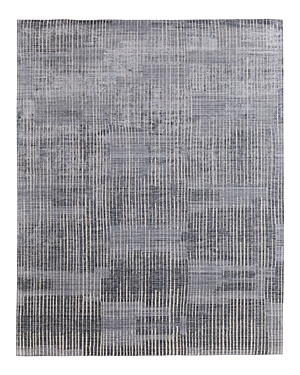 Shop Feizy Eastfield Eas69ahf Area Rug, 2' X 3' In Blue/ivory