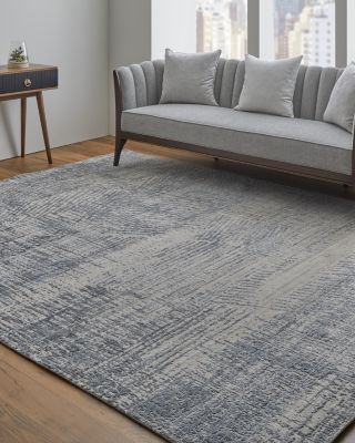 Eastfield EAS69AIF Area Rug, 4' x 6'