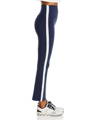 Raquel High Waist Crop Pants