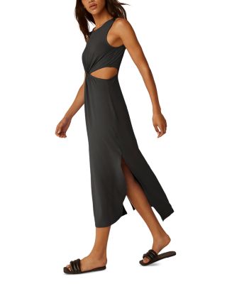 Around the World Dress