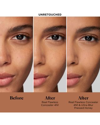 Translucent Pressed Setting Powder Ultra Blur