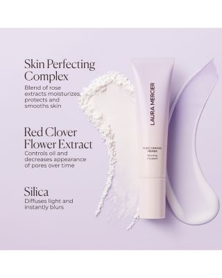 Pure Canvas Primer - Blurring 1.014 oz.