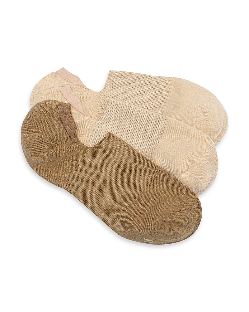 Hue Arch Hug Socks, Pack of 3