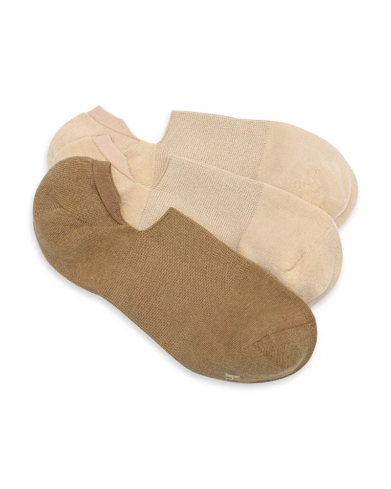 Hue Arch Hug Socks, Pack of 3