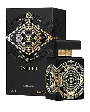 Shop Initio Parfums Prives Oud For Happiness Eau De Parfum 3.04 Oz.
