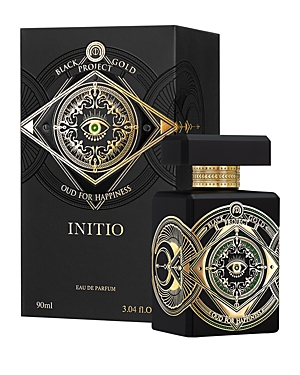 Initio Parfums Prives Oud For Happiness Eau De Parfum 3.04 Oz.