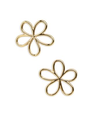 BAUBLEBAR - Jordy Flower Drop Earrings