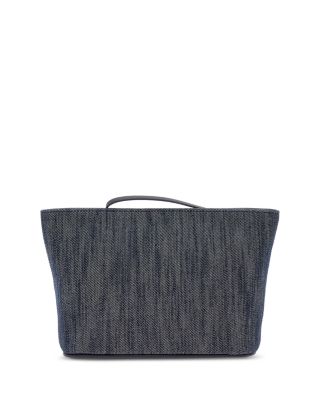 F. Signature Pouch - Exclusive