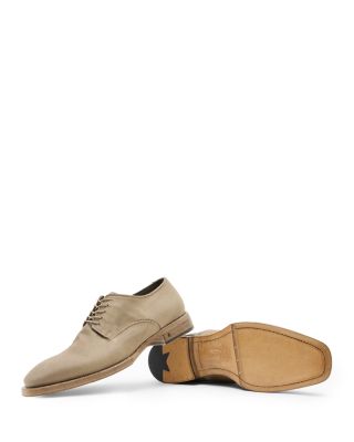Men's Fleetwood Derby Dress Shoes