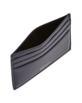 Men's Leather Card Case