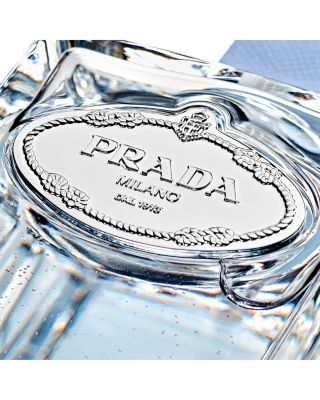 マ*ド様 Infusion d’Amande アマンデ Infusion D'Amande Eau de Parfum | Prada Beauty Official Site
