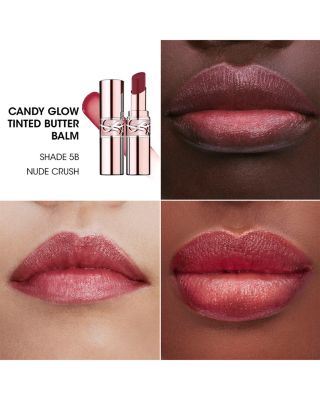 Candy Glow Tinted Butter Balm