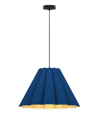 Bruck Lighting - Lora Pendant