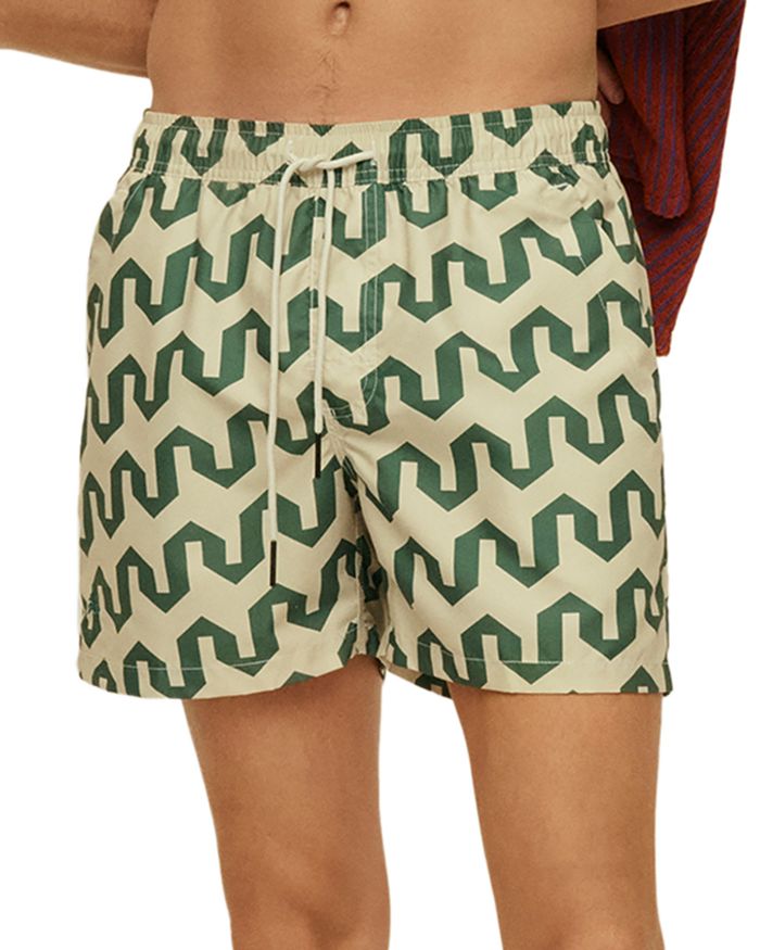 OAS - Paradox Swim Shorts
